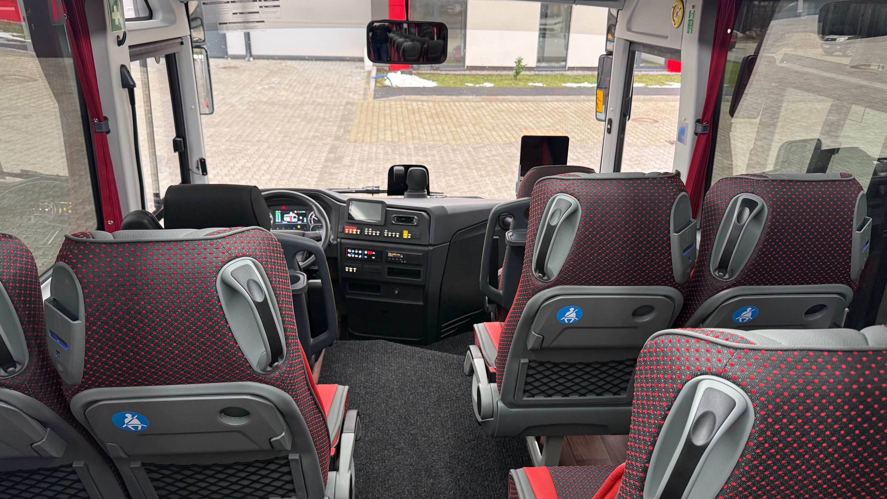 otokar navigo